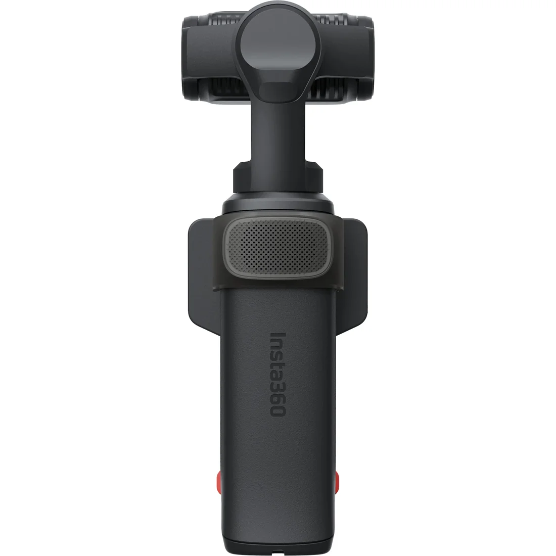 Экшн-камера Insta360 Luna Ultra Standard Bundle Cosmic Black