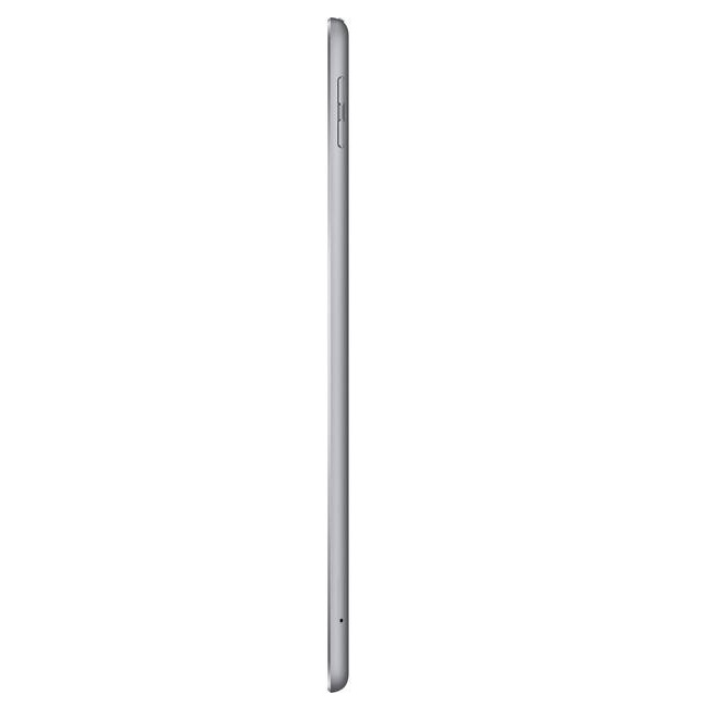 Планшет Apple iPad (2017) 128Gb Wi-Fi + Cellular Space Gray (MP262RU/A)