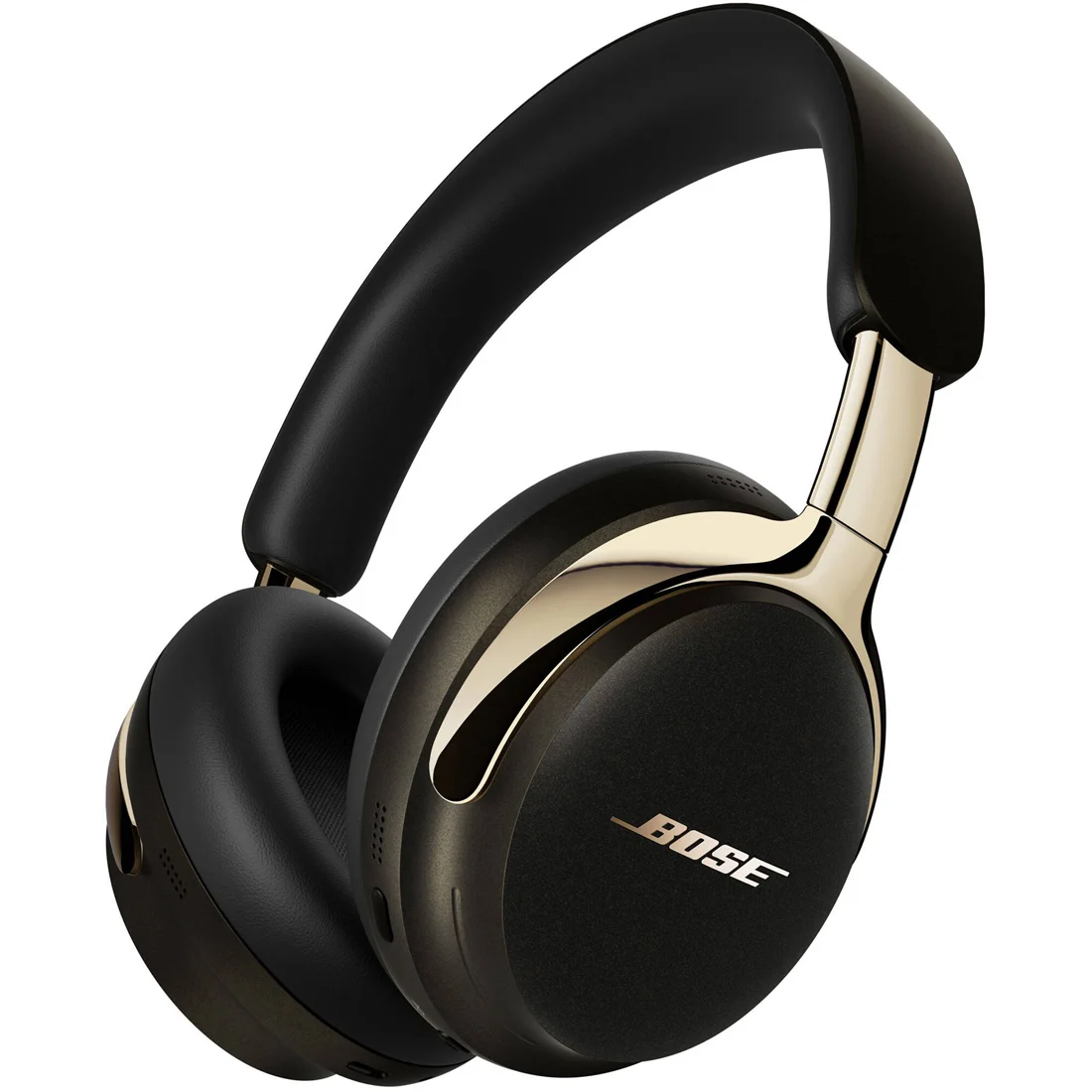 Беспроводные наушники Bose QuietComfort Ultra (2nd Gen) Desert Gold