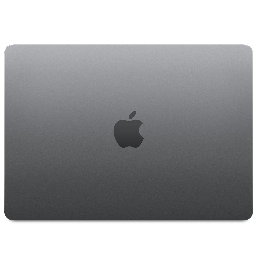 Ноутбук Apple MacBook Air 13 2022 M2 (13.6/2560x1664/8GB/512GB SSD/Apple graphics 10-core) Space Gray (MLXX3)