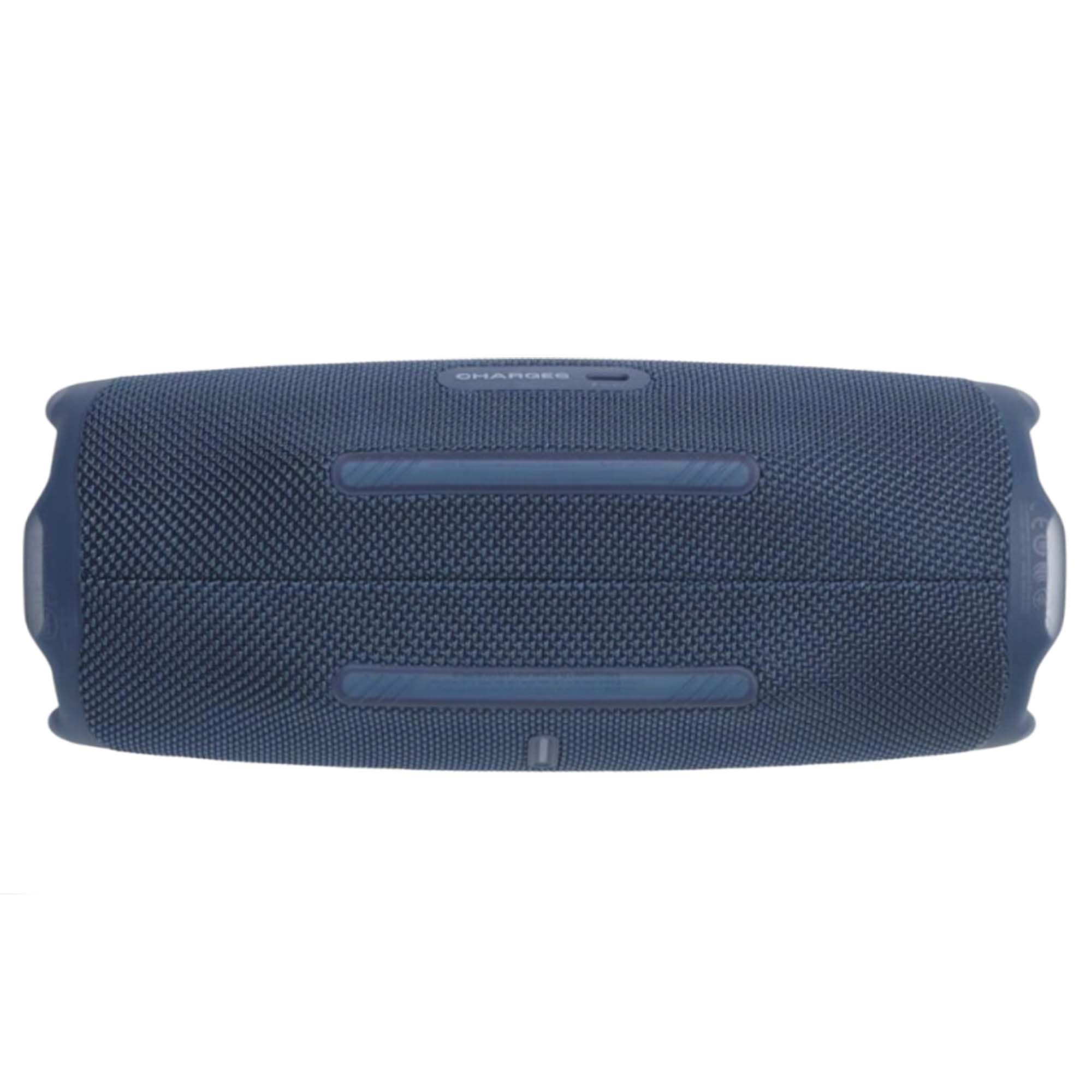 Беспроводная колонка JBL Charge 6 Blue