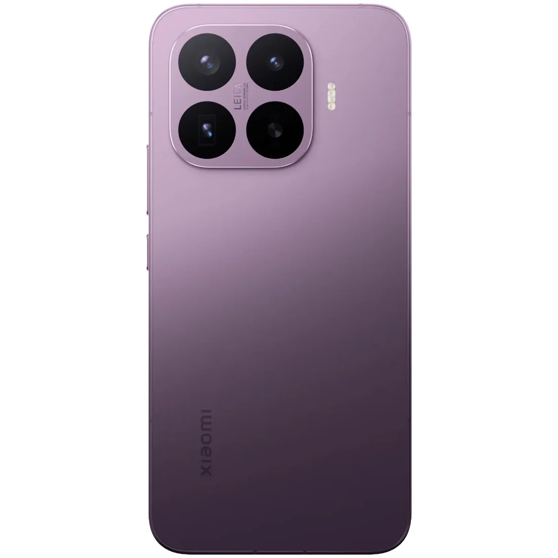 Смартфон Xiaomi 17T Pro 12/512GB Global Deep Violet