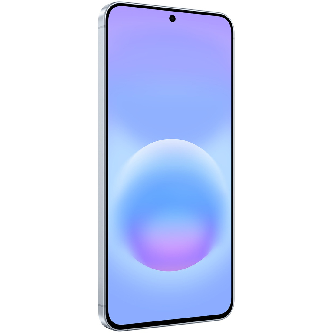 Смартфон Samsung Galaxy A57 5G 8/128GB Dual: nano SIM + eSIM Icyblue (SM-A576B)
