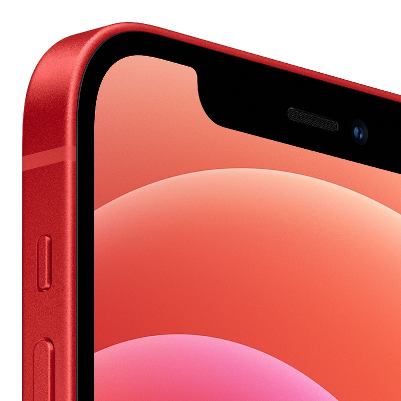Смартфон Apple iPhone 12 128GB Red