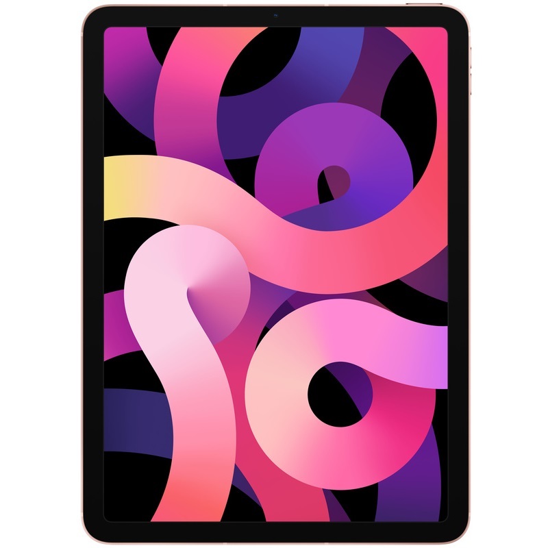 Планшет Apple iPad Air (2020) 64Gb Wi-Fi + Cellular Rose Gold