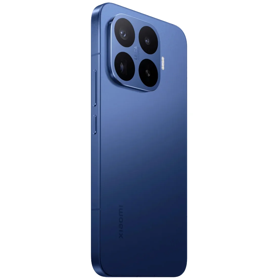 Смартфон Xiaomi 17T Pro 12/512GB Global Deep Blue