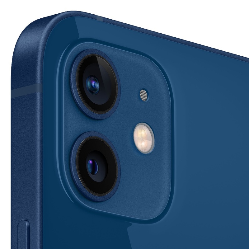 Смартфон Apple iPhone 12 128GB Blue