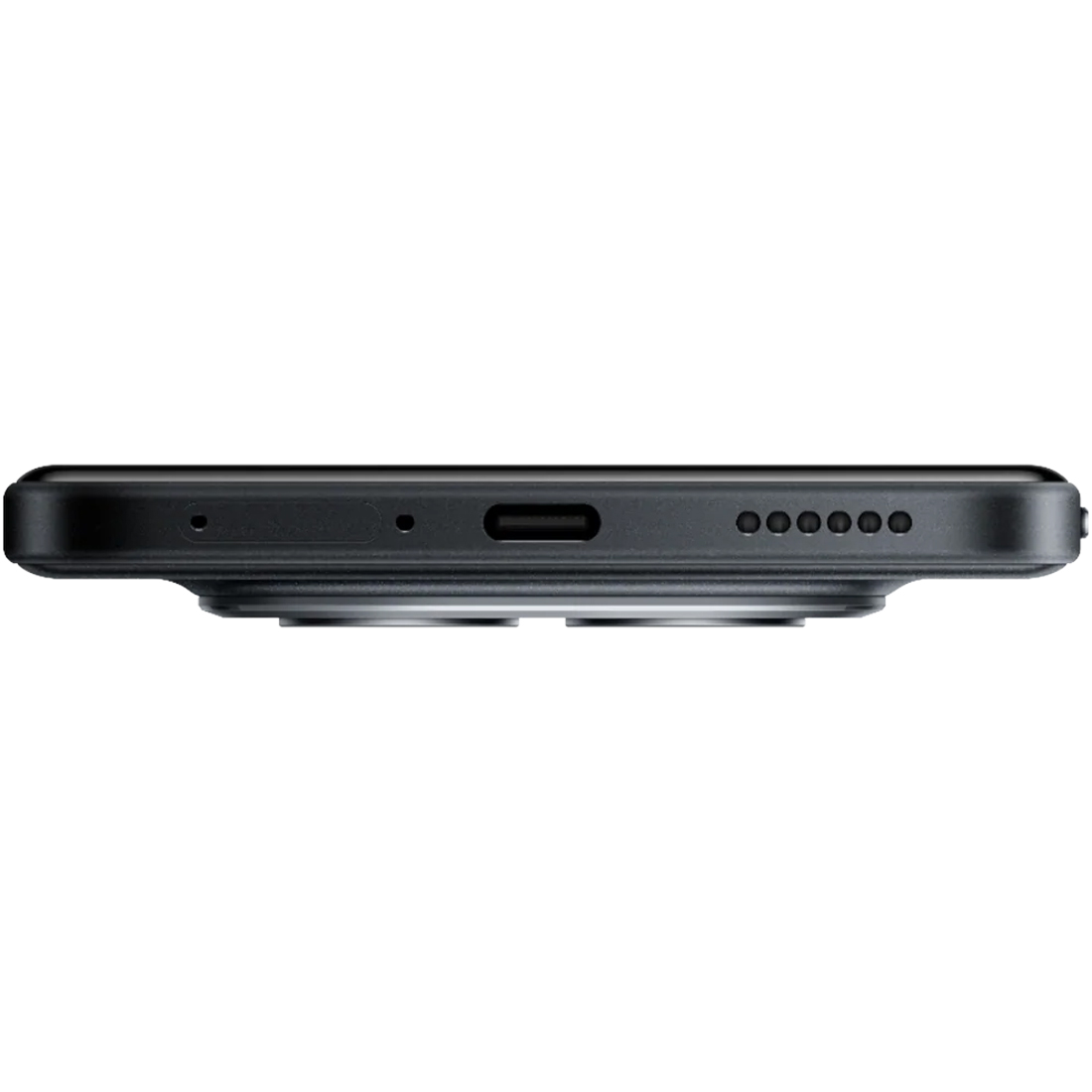 Смартфон Xiaomi Redmi Note 15 Pro Plus 5G 8/256GB Global Black
