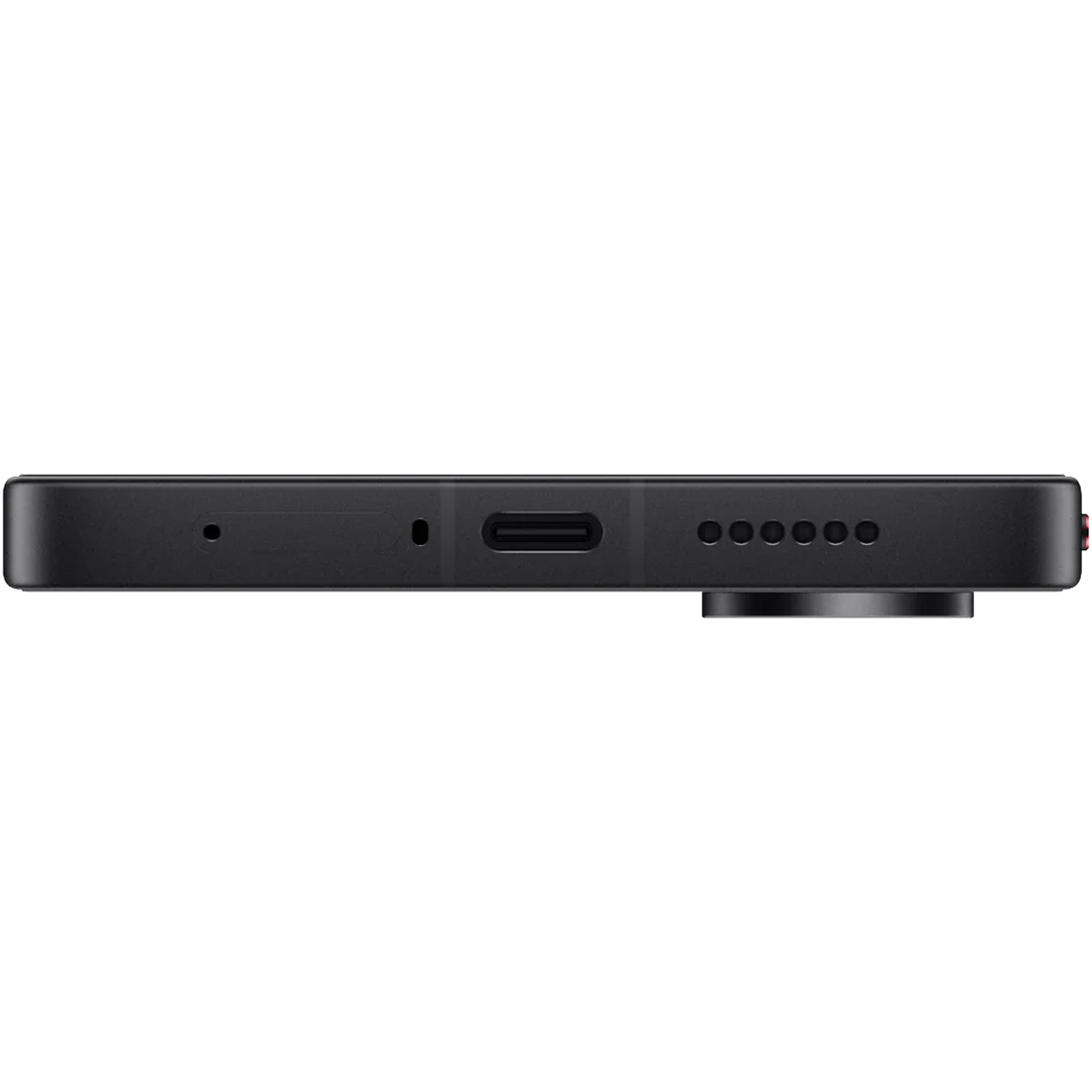Смартфон Xiaomi POCO X8 Pro 8/256GB Global Black