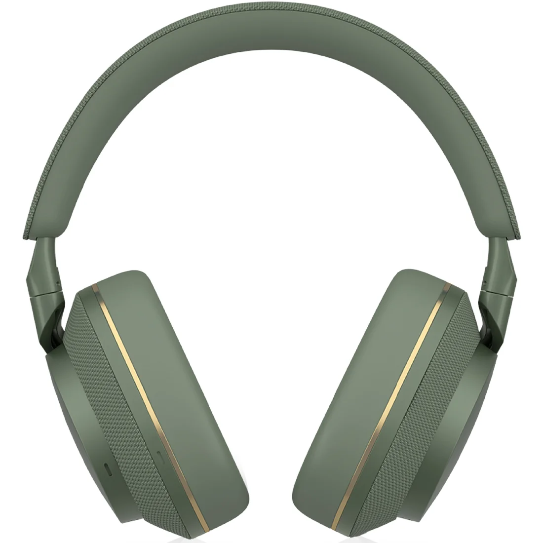 Беспроводные наушники Bowers & Wilkins Px7 S2e Forest Green