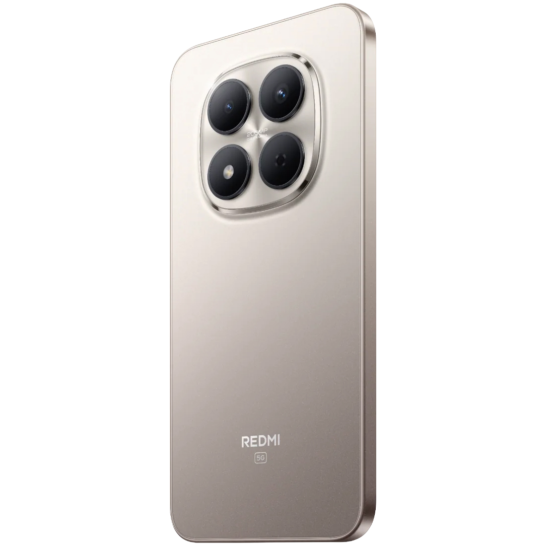 Смартфон Xiaomi Redmi Note 15 Pro 5G 8/256GB Global Titanium