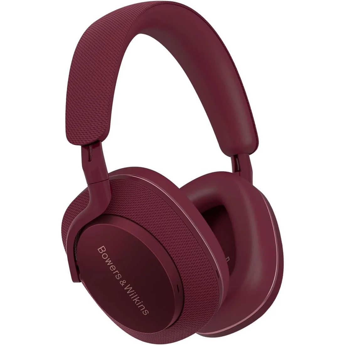 Беспроводные наушники Bowers & Wilkins Px7 S2e Ruby Red