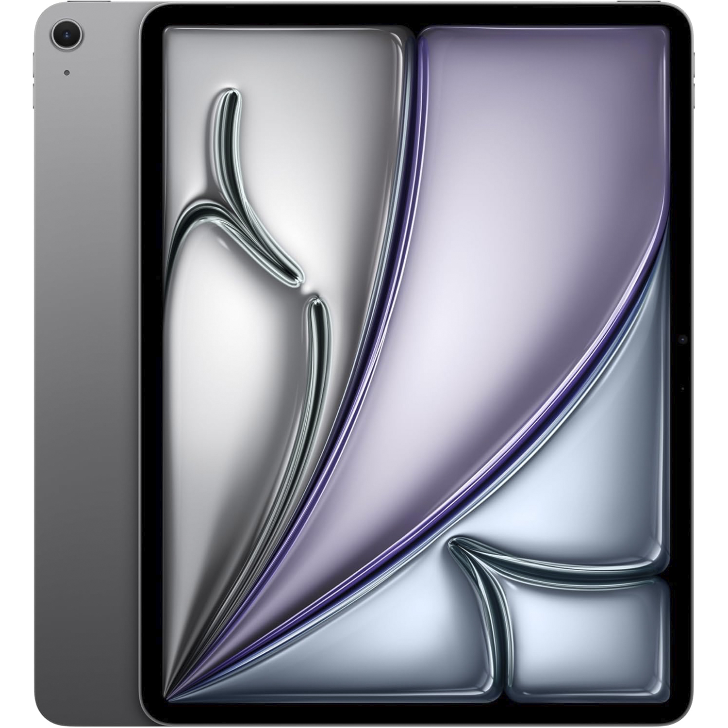 Планшет Apple iPad Air 13 (2024) M2 512Gb Wi-Fi Space Gray